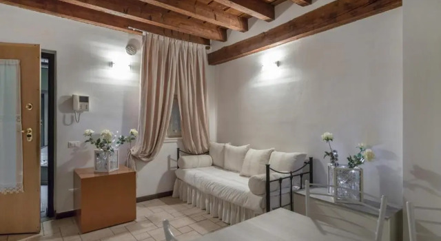 Апартаменты Appartamento via San Bernardino 8 - Affitti Brevi Italia