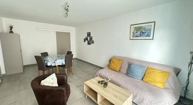 Appartement Port-Vendres, 3 pièces, 4 personnes - FR-1-309-241, Réserver Appartement Port-Vendres Vermillion Coast