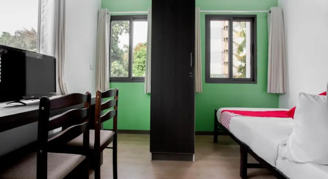 Casa Lily, Rezervovat Hotel Quezon City 