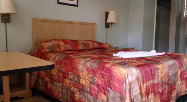 Palacio Inn Motel