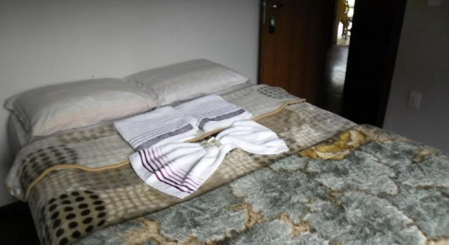 Pousada Marumbe