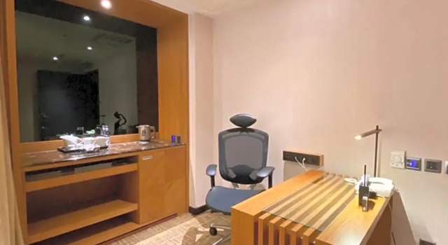 Двухместный номер Standard The Tango Hotel Taipei XinYi
