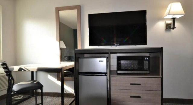 Номер Standard Countryside Inn & Suites Omaha East-Council Bluffs IA
