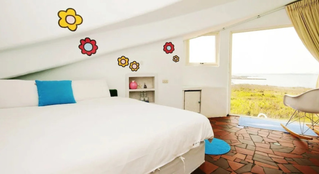 Номер Premier La villa de la sirene