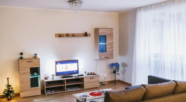 Апартаменты Сozy Apartment In Great Location