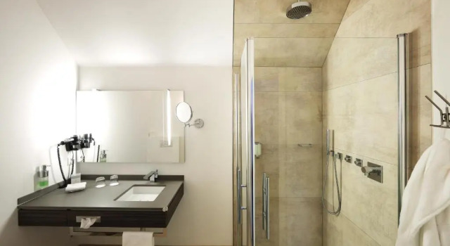 Номер Superior Romantik Hotel Neuhaus