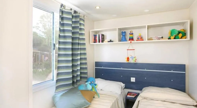 Camping Bungalow Wien, Prenota Campeggio Hotel a Veneto con piscina, Piscina