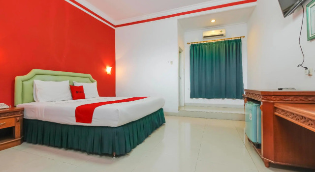 Habitación Premium Permata Hijau