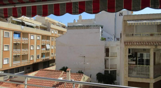 Apartment Ideally Located Between The Sea And The City Center