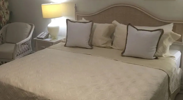 Номер Standard Coral Sands Beach Resort