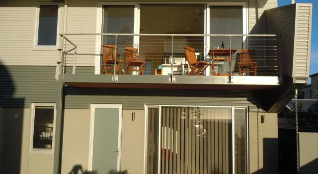 Коттедж Elandra Holiday Home