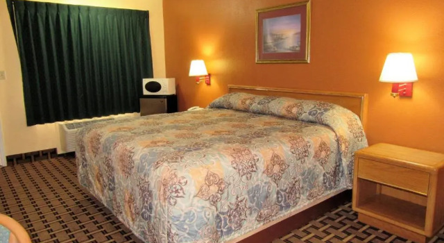 Номер Standard Countryside Inn