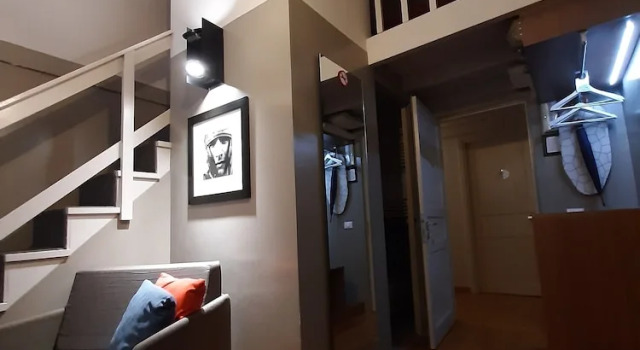 Номер Standard Assunta Domus