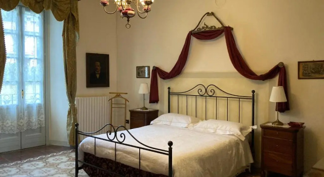 Двухместный номер Standard B&B Corte Seguini