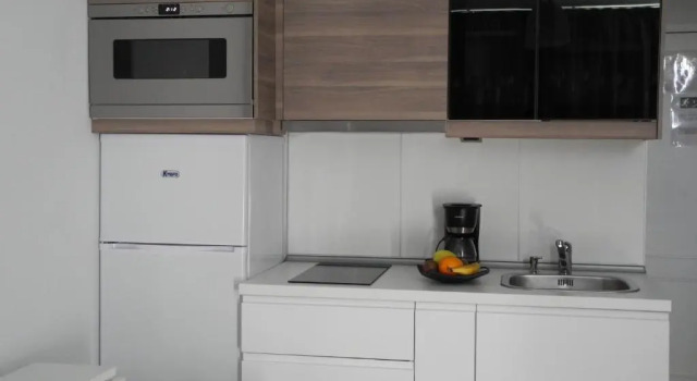 Апартаменты Apartamentos Los Mocanes