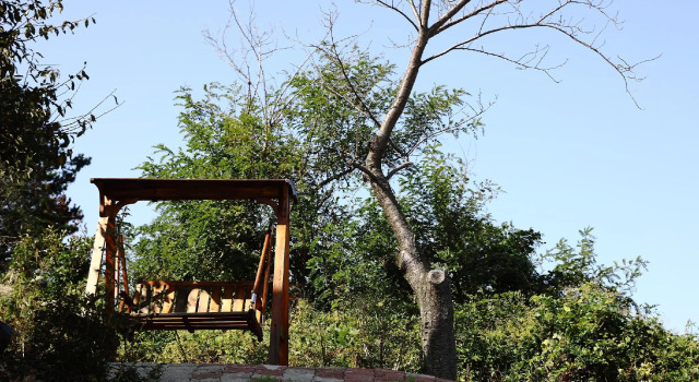 Gyeongju Happy Dream Ocean View Pension