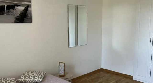 Appartement Merville-Franceville-Plage, 2 pièces, 4 personnes - FR-1-487-233, Забронировать Апартаменты/квартира Мервиль-Франсвиль-Плаж 