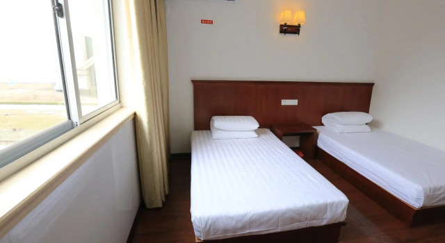 Longtai Inn, Book Hotel Ningbo Zhejiang