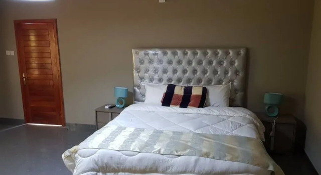 Ticheze Lodge And Car Hire, Prenota Affittacamere Affittacamere a Lusaka, Affittacamere
