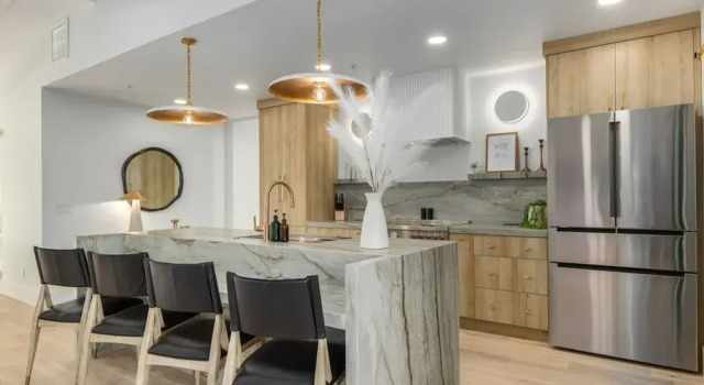 Коттедж The Kingsley Custom Heated Pool Chef Kitchen Chess