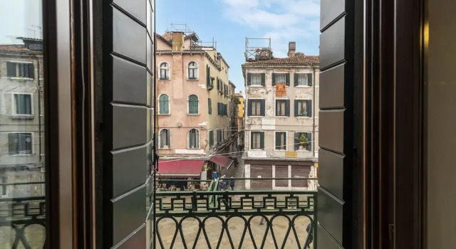 Апартаменты Ca Beccarie 2 by Wonderful Italy