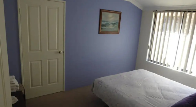 Номер Standard Jennys Retreat B&B