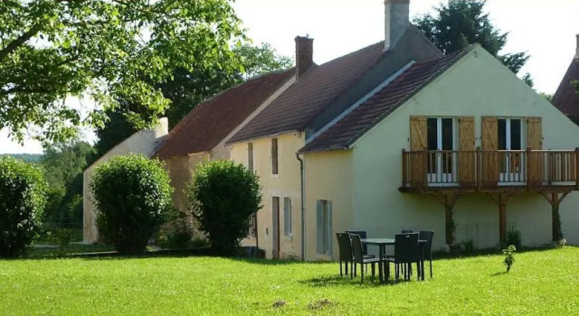 La Petite Montoise, Rezervasyon Otel Sancerre Cher