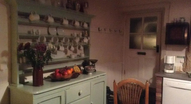 The Dash Farmhouse, Varaa Huoneisto Asunnot kohteessa Merseyside, Huoneisto