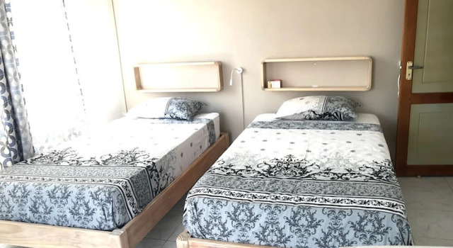 Lovely Beach House in a Very Peaceful and Upmarket Area, we Even Throw in a car, Buchen Sie Hotel Flic en Flac Westküste Mauritius