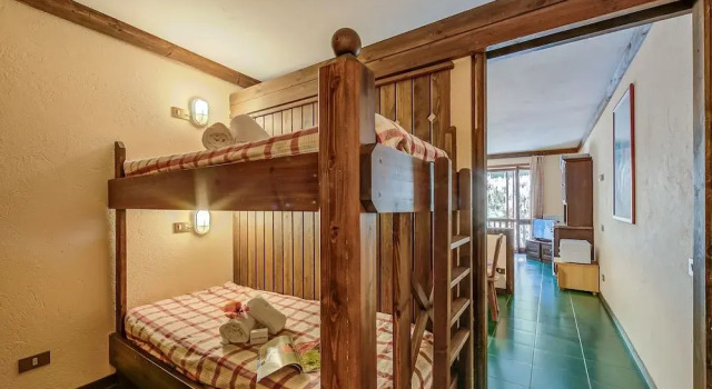 Grange Hike & Ski - 42D Sestriere, Prenota Hotel Sauze di Cesana 