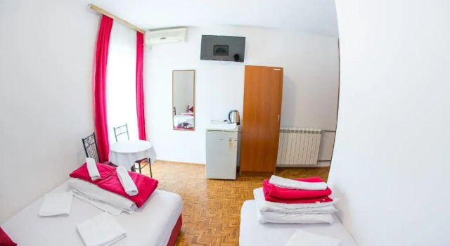 Студия Guest House Vucicevic