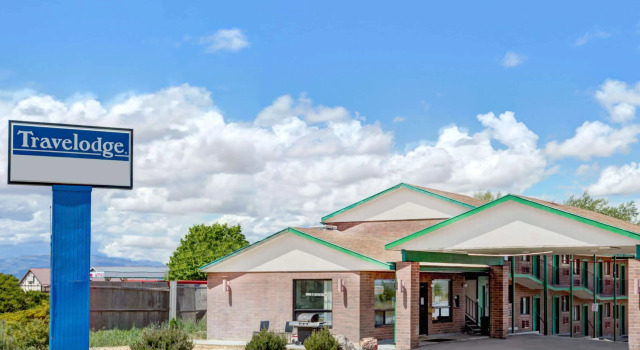Travelodge Cedar City, Rezerwuj Mini-hotel Mini-hotele w Iron County, Mini-hotel