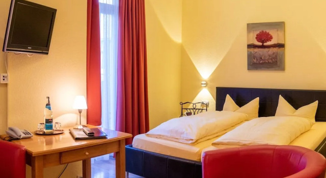 Hotel Nora