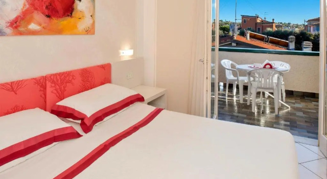 Апартаменты Economy Blue Lake Residence - Bardolino