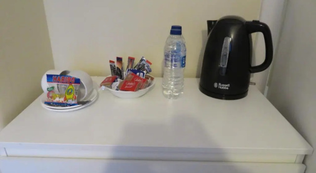 Номер Standard Craigievar Guesthouse