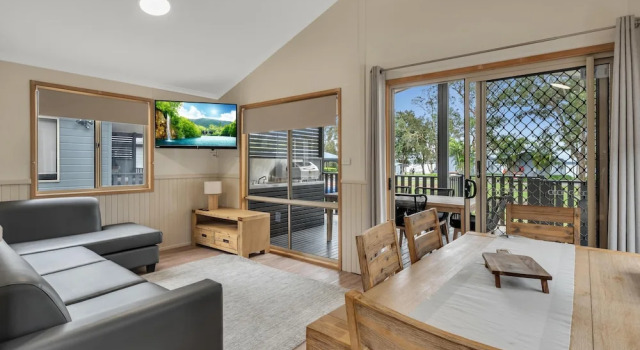 Вилла Ingenia Holidays Lake Macquarie