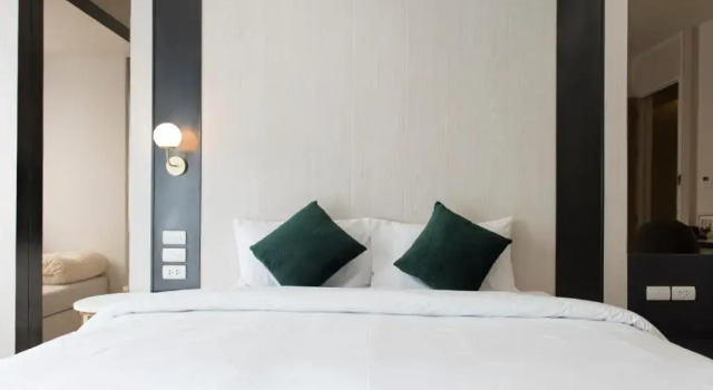 Студия Standard Qlosest Hotel