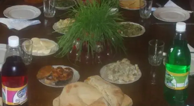 Tsinandlis Edemi, Boek Hotel Tsinandali Telavi