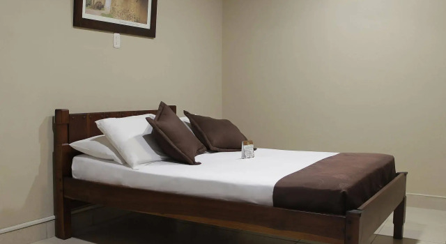 Hotel Lusitania, Buchen Sie Hotel Hotels in Ibague mit Pool, Schwimmbad