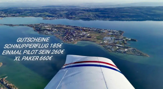 Студия BnB Fliegerhaeusle Hagnau 24h Self Check In