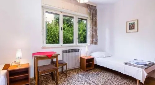 Apartment in Crikvenica 5215, Забронировать Апартаменты/квартира Драмаль Приморско-Горанская жупания