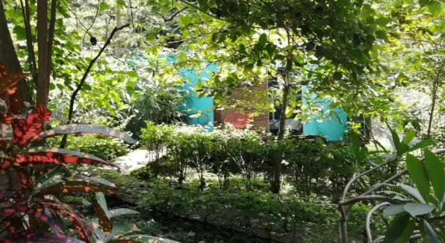 Номер Superior Casa Rural Aroma de Campo