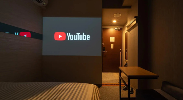 Номер Standard Super Hotel Sendai Airport Inter