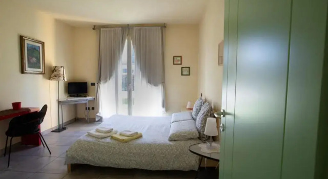 Апартаменты Villa Gabriella