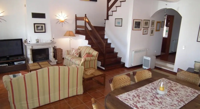 Casa Flores, Rezervovat Hotel Hotely v Oeste s parkováním, Parkování
