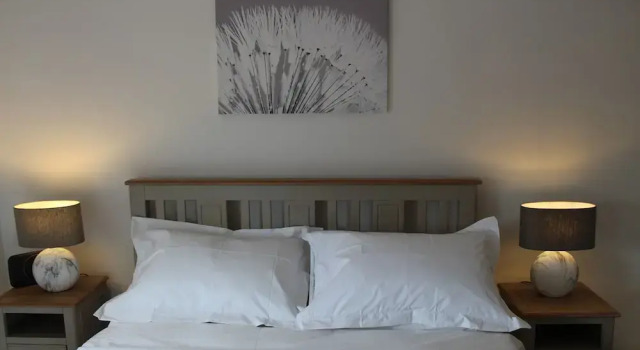 Beachfront Panoramic Seaview Free Wifi & Parking, จอง โรงแรม Lossiemouth Moray