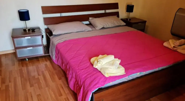 appartamento in residence, Boek Appartement Villetta Barrea Abruzzo Ski