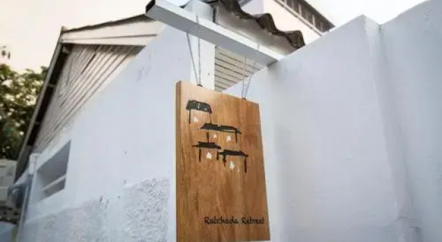 Ratchada Retreat