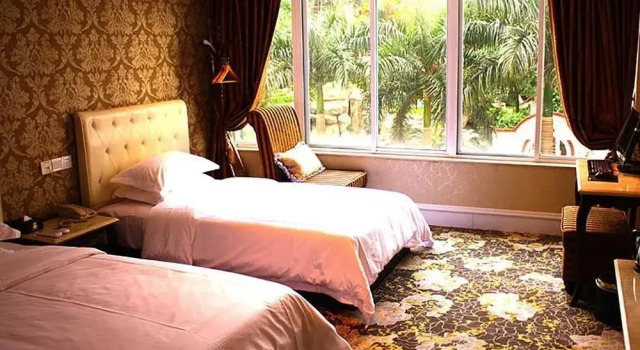 Yajida Hotel - Xiamen, Book Hotel Siming 