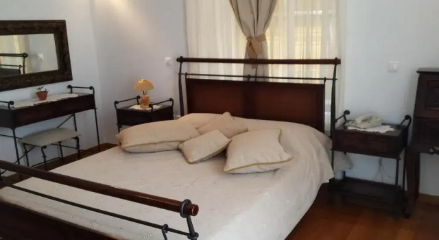 Suite Ippokampos